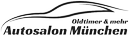 Logo Autosalon München